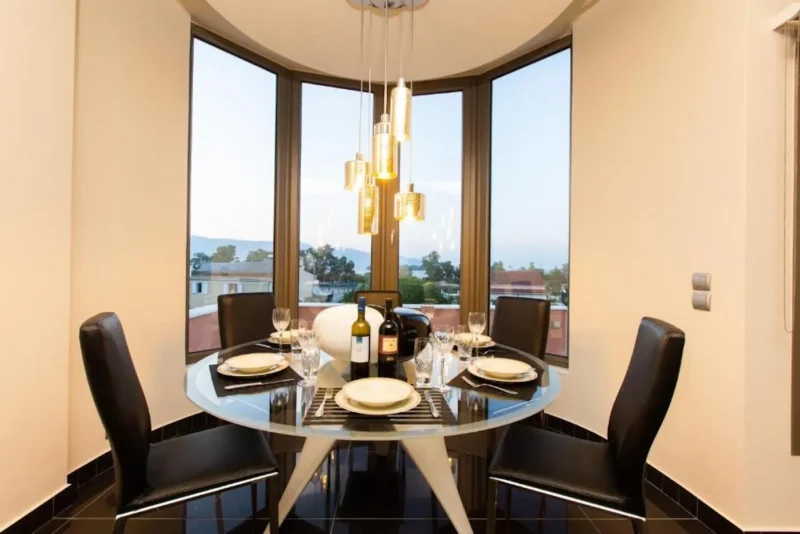 Luxury Villa for Sale in Corfu, Central Corfu
