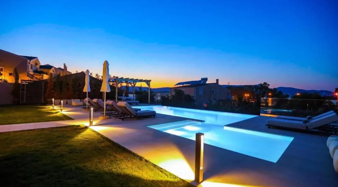 Luxury Villa for Sale in Corfu, Central Corfu 19