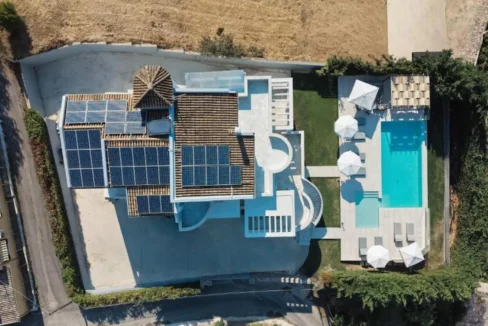 Luxury Villa for Sale in Corfu, Central Corfu 2