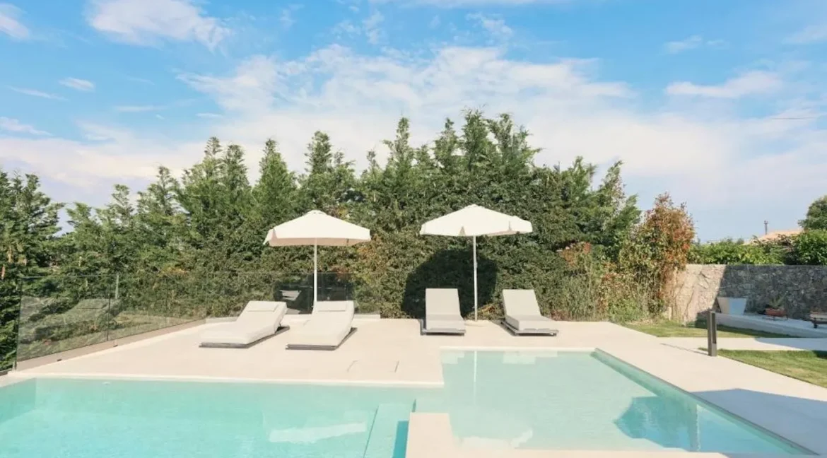 Luxury Villa for Sale in Corfu, Central Corfu 21