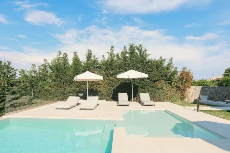 Luxury Villa for Sale in Corfu, Central Corfu