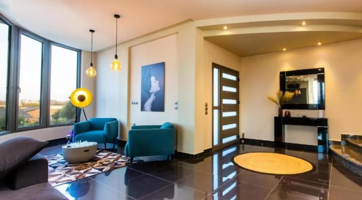 Luxury Villa for Sale in Corfu, Central Corfu 22
