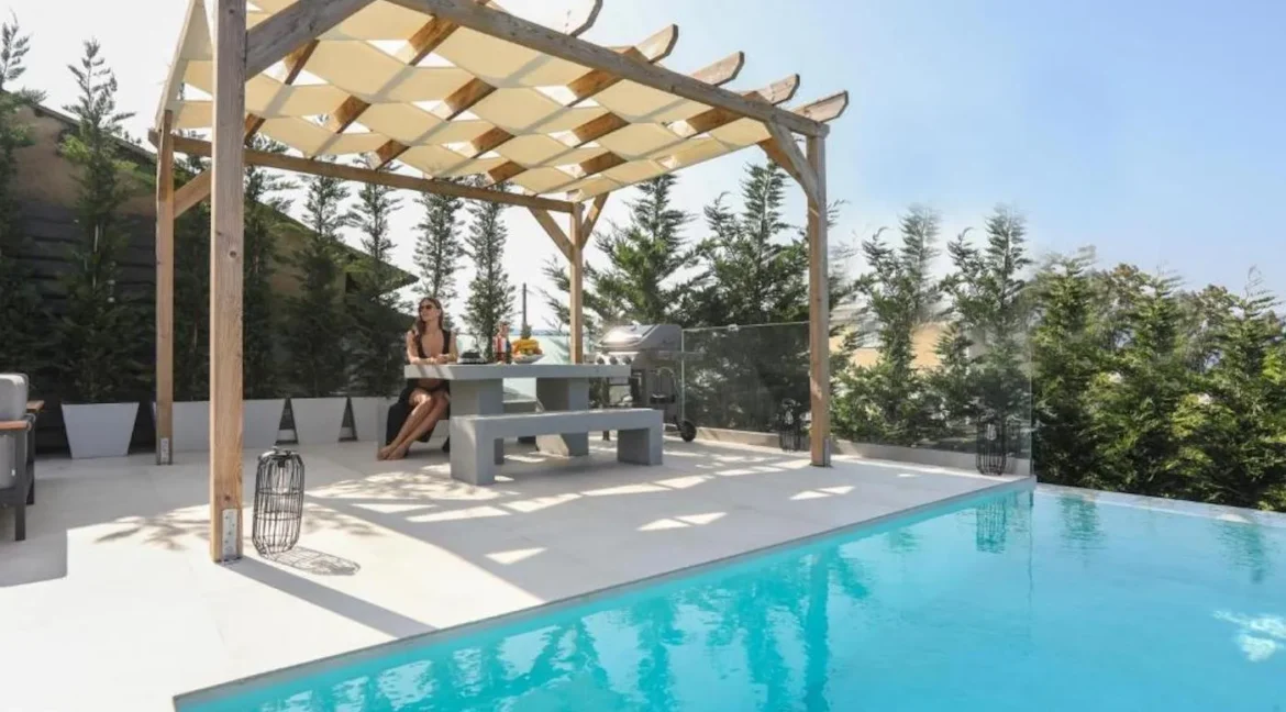 Luxury Villa for Sale in Corfu, Central Corfu 23