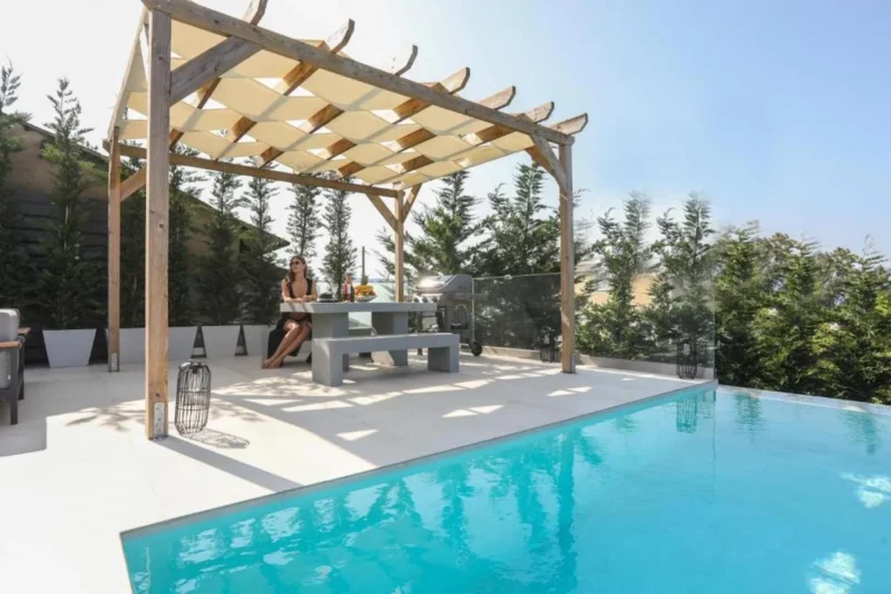 Luxury Villa for Sale in Corfu, Central Corfu