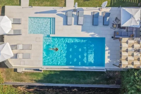 Luxury Villa for Sale in Corfu, Central Corfu 24