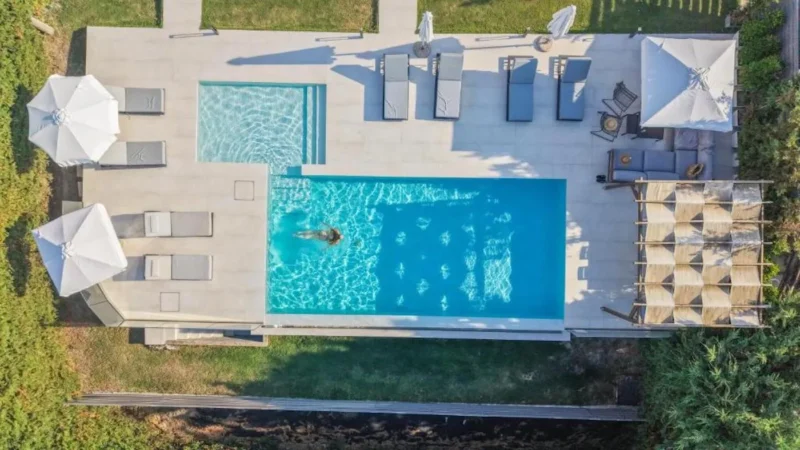 Luxury Villa for Sale in Corfu, Central Corfu