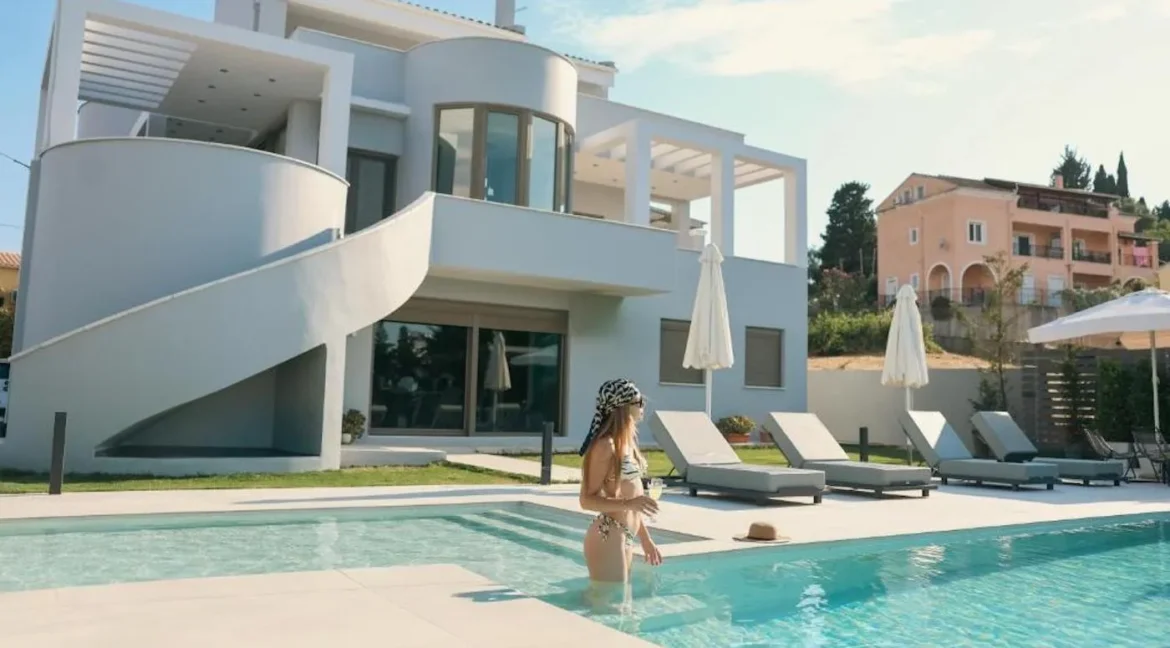 Luxury Villa for Sale in Corfu, Central Corfu 25