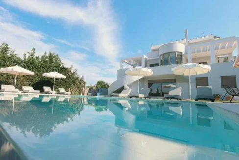 Luxury Villa for Sale in Corfu, Central Corfu 26