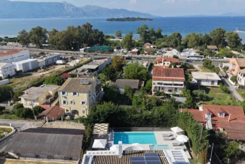 Luxury Villa for Sale in Corfu, Central Corfu 5