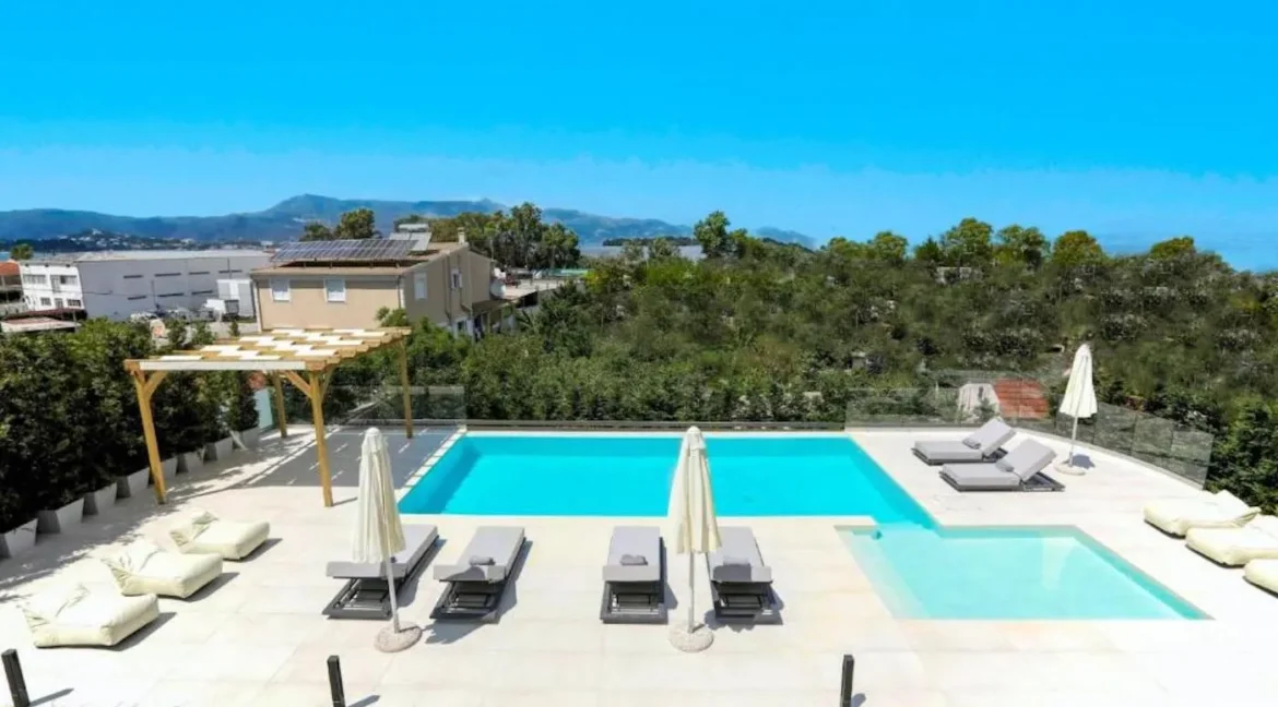 Luxury Villa for Sale in Corfu, Central Corfu 9