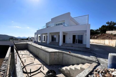 Luxury Villa for sale Rhodes 1