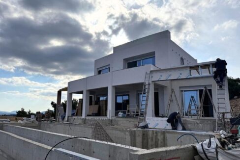 Luxury Villa for sale Rhodes 2