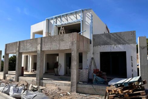 Luxury Villa for sale Rhodes 3