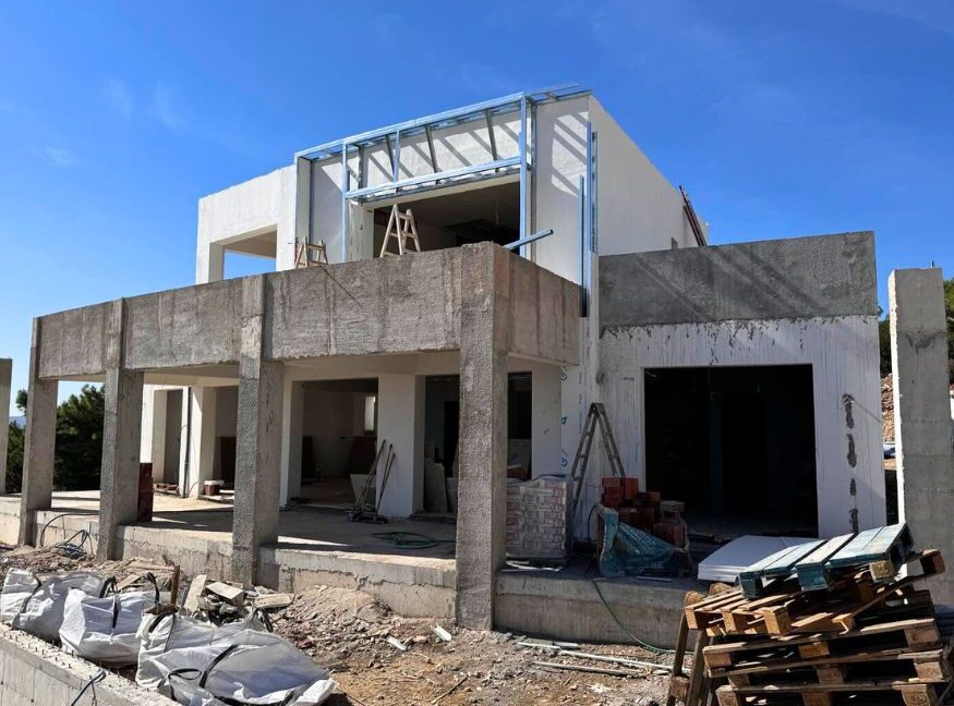 Luxury Villa for sale Rhodes 3