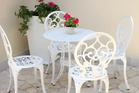 Luxury villa at Porto Cheli Greece 1