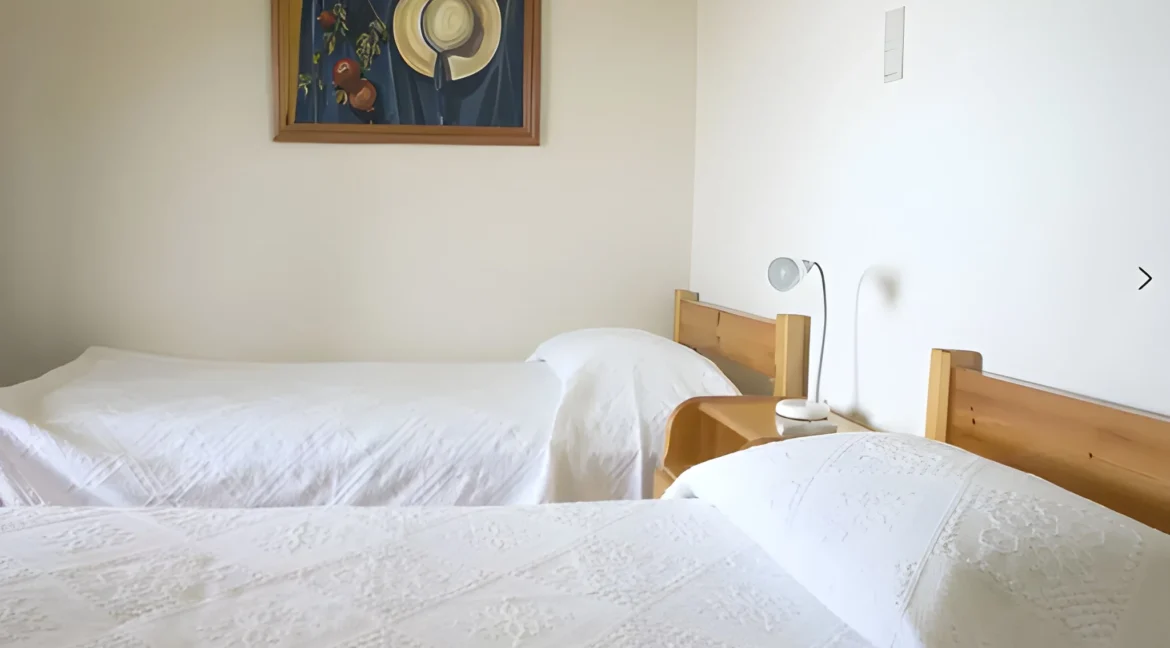 Luxury villa at Porto Cheli Greece 4