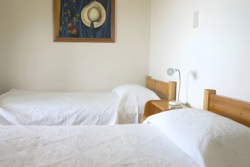 Luxury villa at Porto Cheli Greece 4