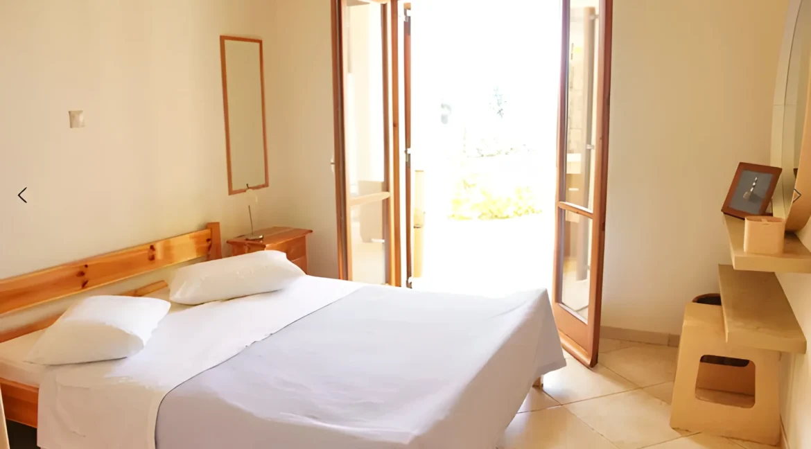 Luxury villa at Porto Cheli Greece 6