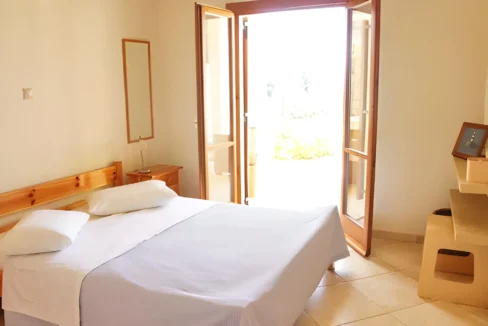 Luxury villa at Porto Cheli Greece 6