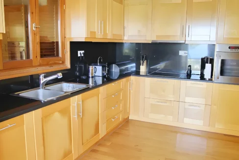 Luxury villa at Porto Cheli Greece 9