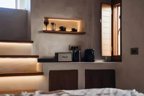 Modern House for Sale in Pyrgos Santorini 3