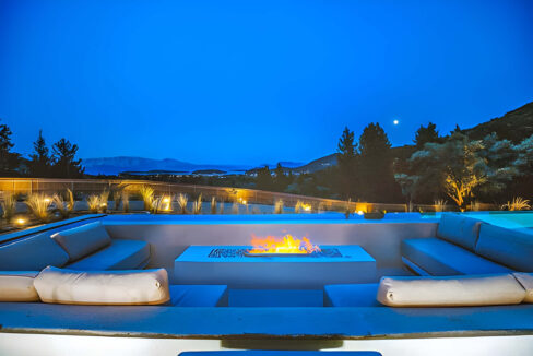 NEW villa with swimming pool for sale in Lefkada, Nidri 26