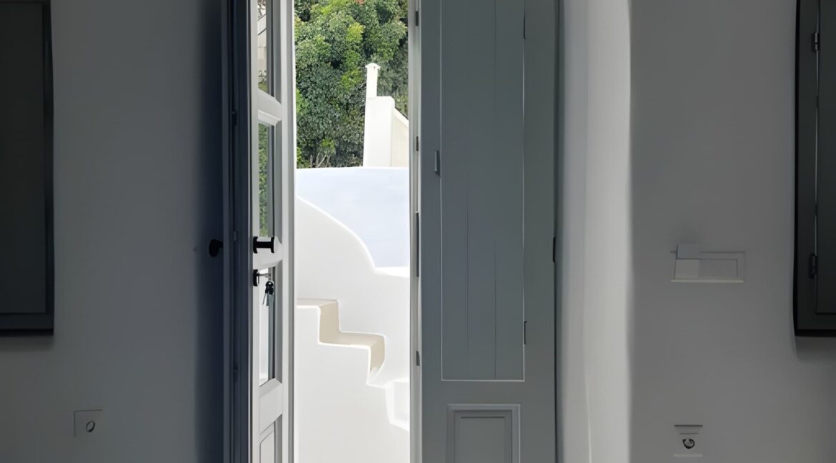 Property for Sale in Messaria Santorini 1