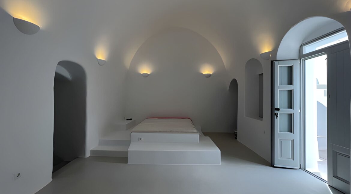 Property for Sale in Messaria Santorini 1