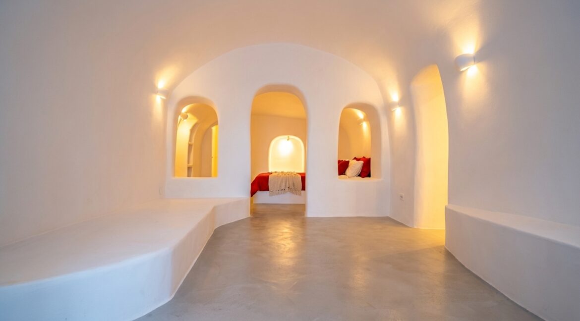 Property for Sale in Messaria Santorini 2