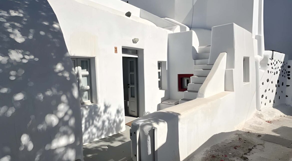 Property for Sale in Messaria Santorini 2