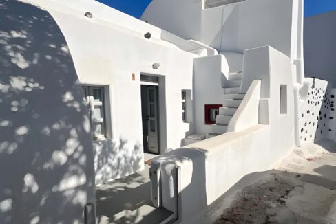 Property for Sale in Messaria Santorini 2