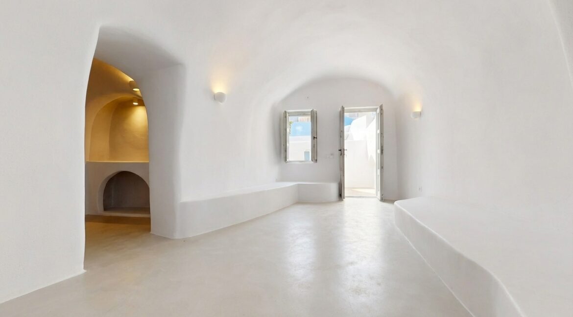 Property for Sale in Messaria Santorini 3