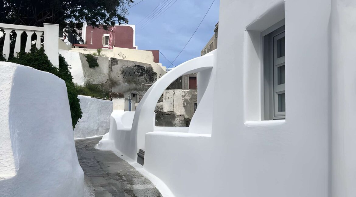 Property for Sale in Messaria Santorini 4