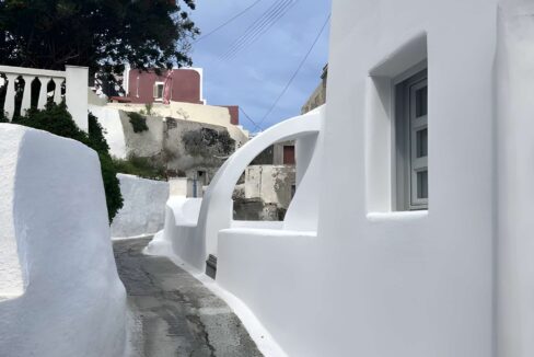 Property for Sale in Messaria Santorini 4