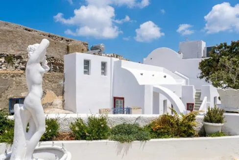 Property for Sale in Messaria Santorini