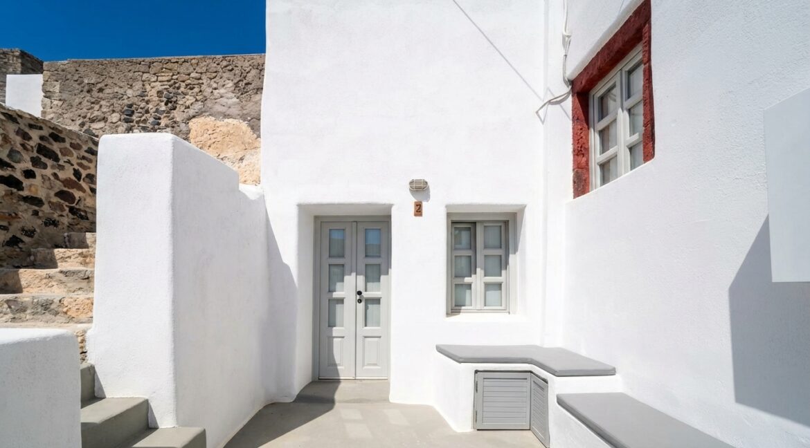 Property for Sale in Messaria Santorini 5