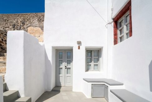 Property for Sale in Messaria Santorini 5