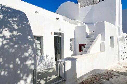 Property for Sale in Messaria Santorini 6