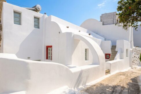 Property for Sale in Messaria Santorini 8