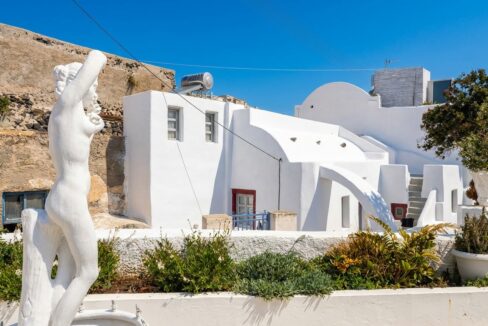 Property for Sale in Messaria Santorini 9