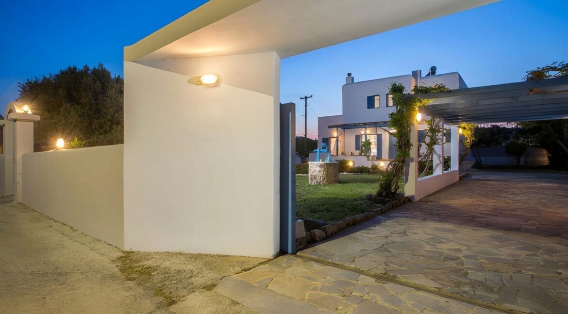 Property for sale Afantou Rhodes