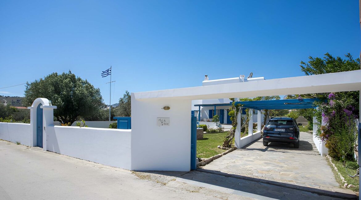 Property for sale Afantou Rhodes