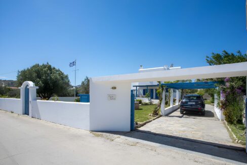 Property for sale Afantou Rhodes