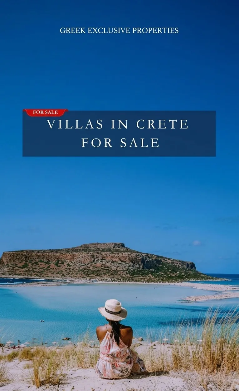 Real Estate in Crete, Property for sale in Crete, Houses for sale in Crete 2