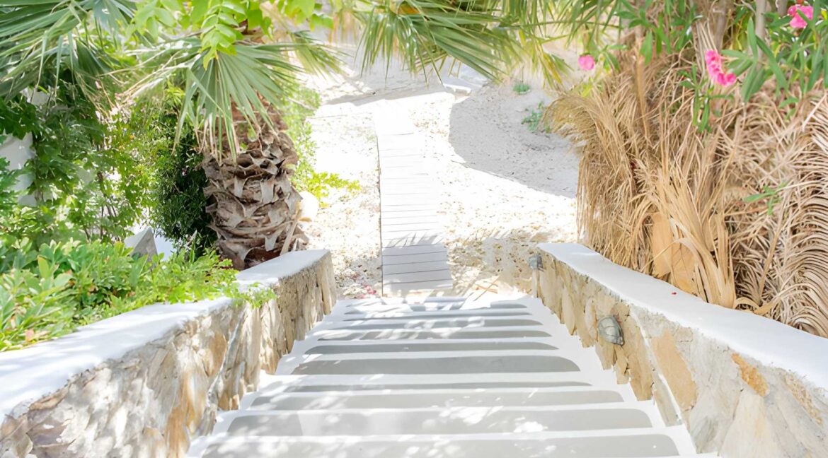 Seafront Hotel for Sale in Mylopotas Ios 5