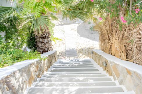 Seafront Hotel for Sale in Mylopotas Ios 5