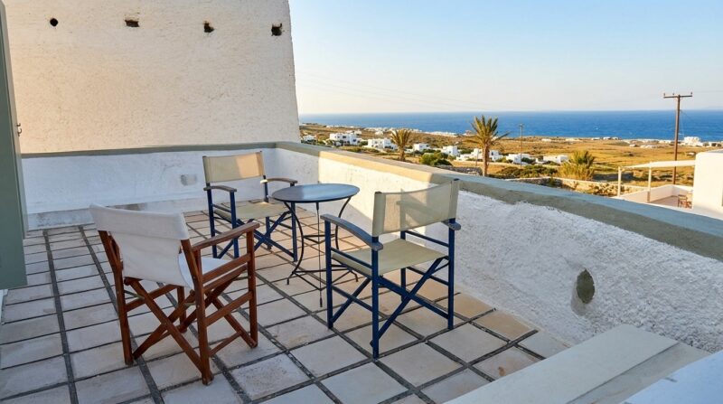 Traditional House for Sale in Finikia Santorini