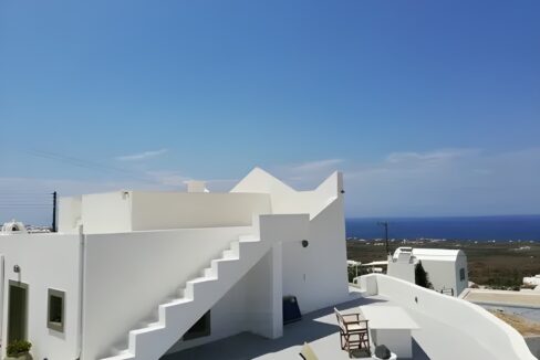 Traditional House for Sale in Finikia Santorini 25
