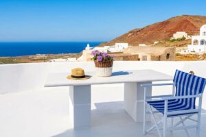 Traditional House for Sale in Finikia Santorini