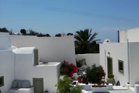 Traditional House for Sale in Finikia Santorini 5